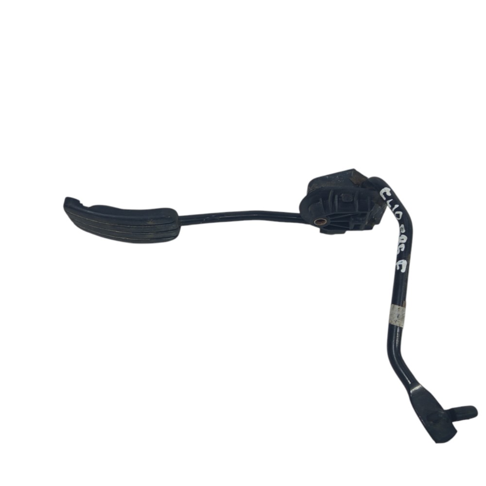 Pedal Acelerador Renault Clio Megane Kangoo Usado 4