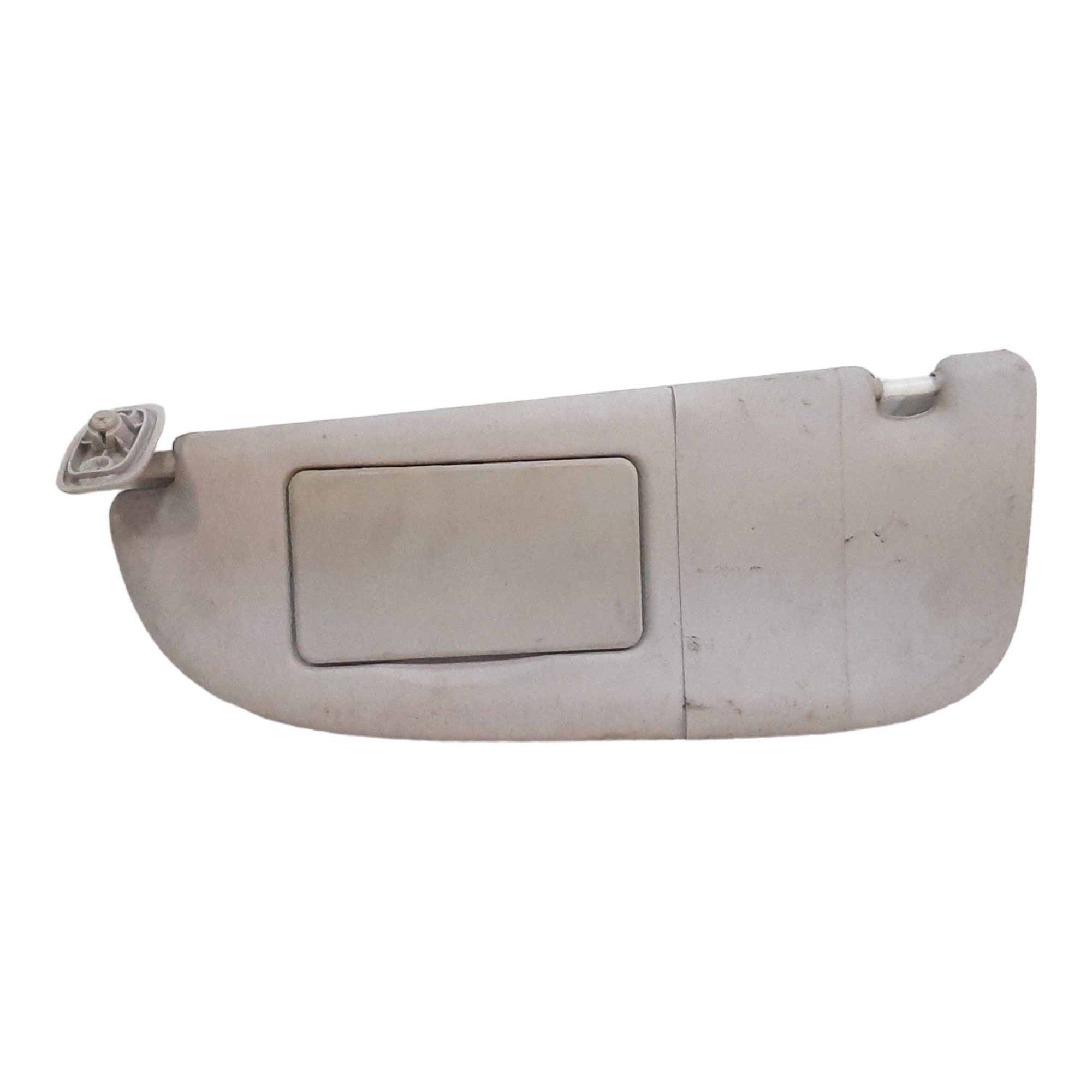 Quebra Sol Esquerdo Peugeot 206 2002 2003 2004 2005 A 2010 4