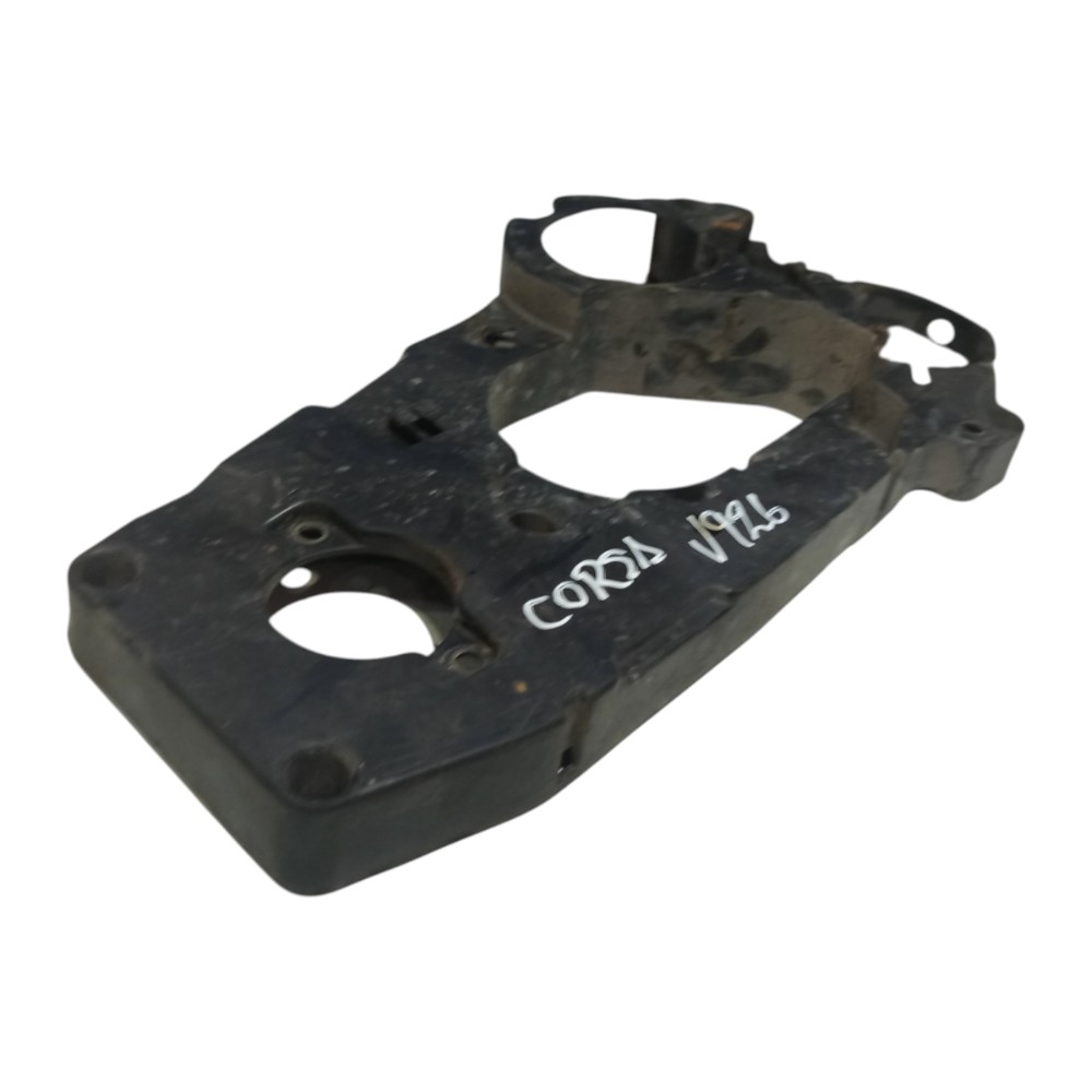 Capa Correia Dentada Gm Chevrolet Corsa 1.0 8v 1994 A 2002 8