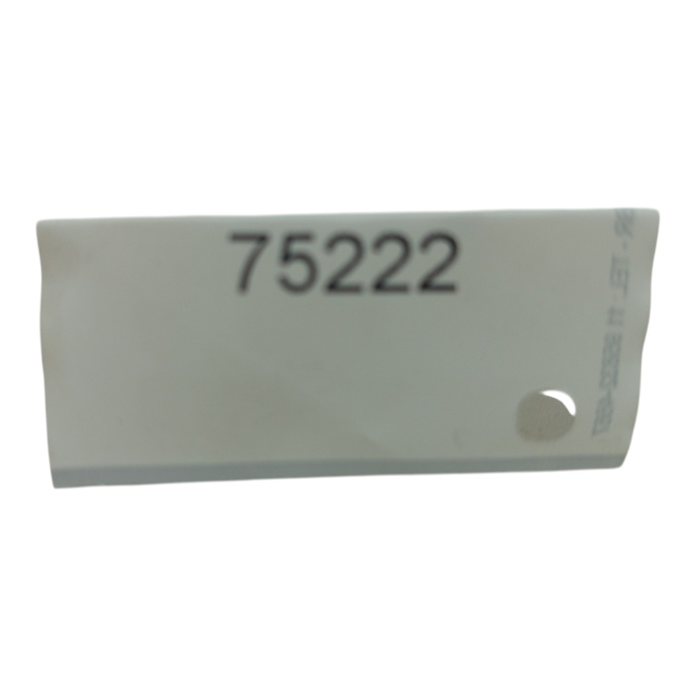 Protetor Calor Escapamento Hyundai I30 2010 2011 2012 7