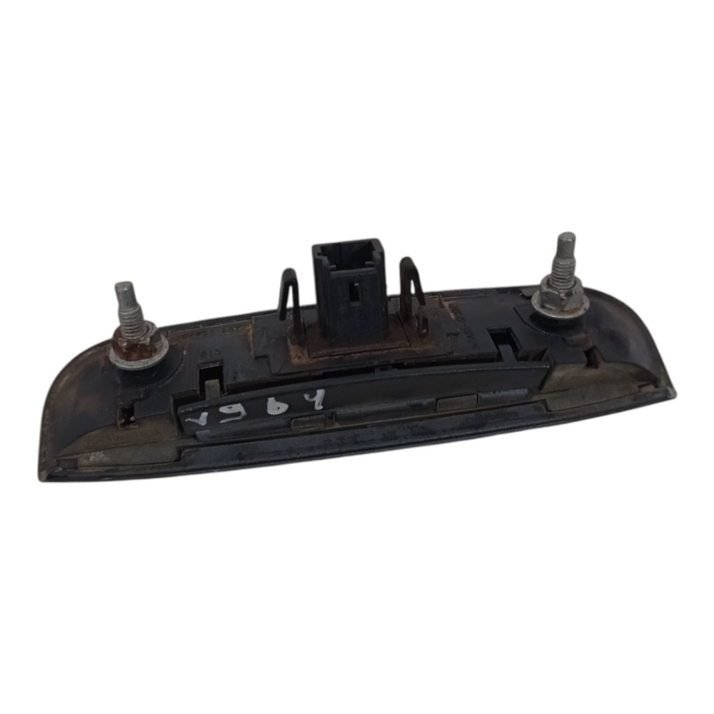 Maçaneta Tampa Traseira Citroen C4 2007 A 2009 4