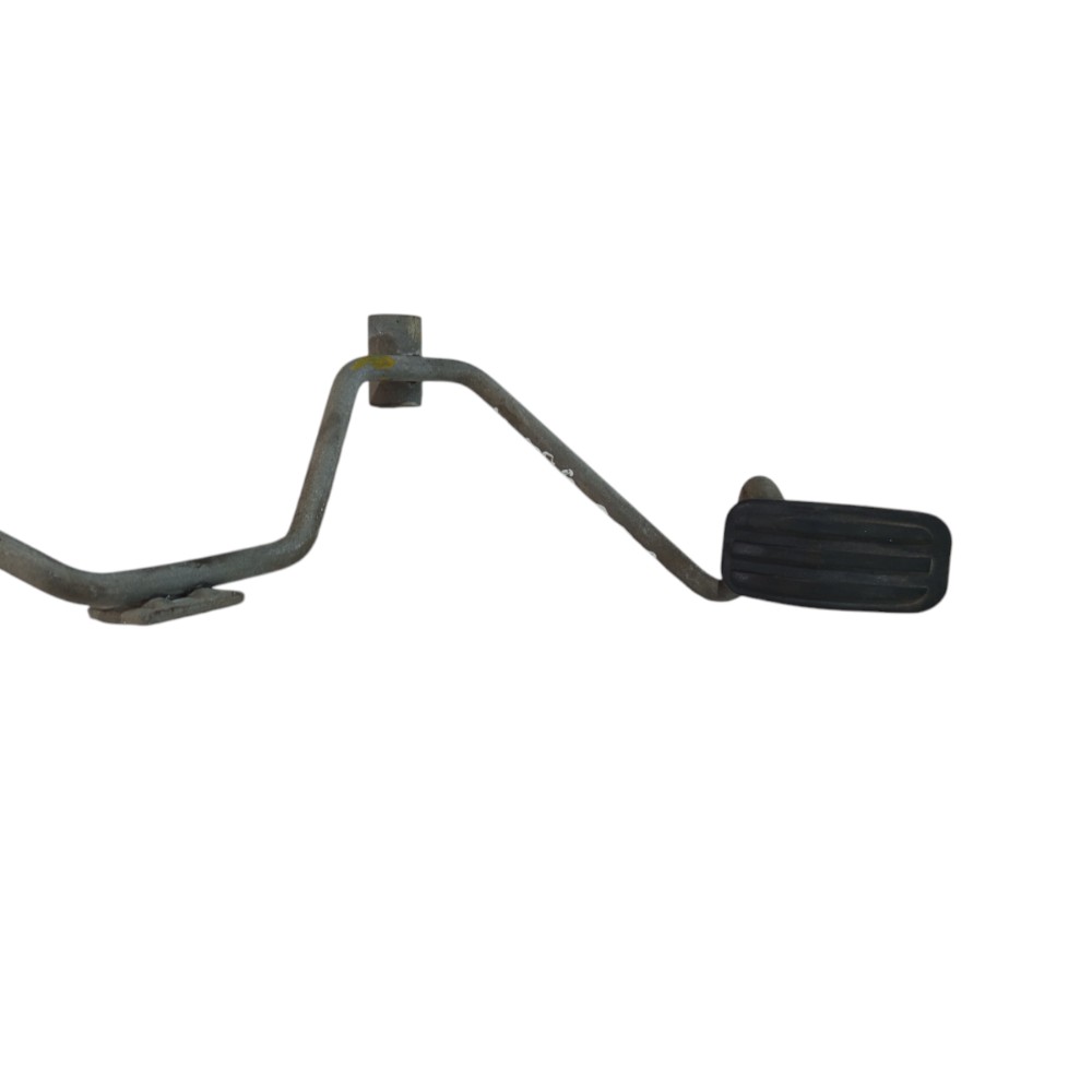 Pedal Acelerador Peugeot 206 2000 2001 2002 A 2008 4
