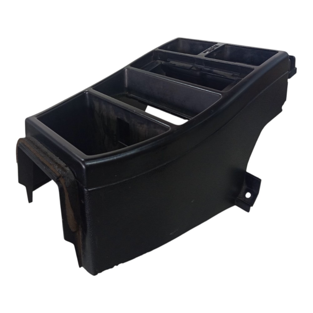 Moldura Painel Centrao Fiat Uno Elba Premio 1986 1987 A 1996 2