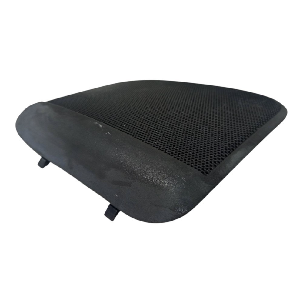 Moldura Tela Alto Falante Chevrolet Corsa 1994 1995 A 2002 Preto 4