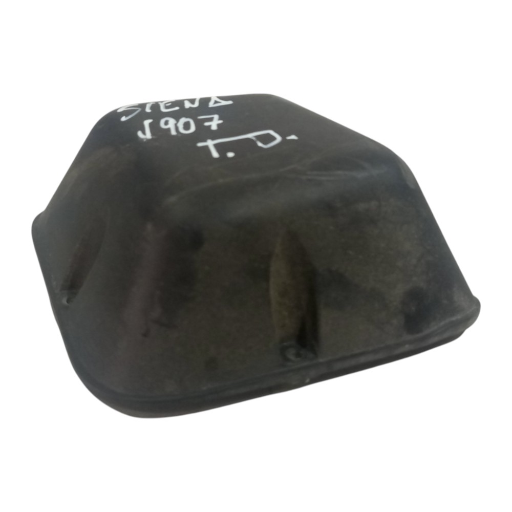 Protetor Interno Lanterna Tras Direita Fiat Siena 2005/2014 3