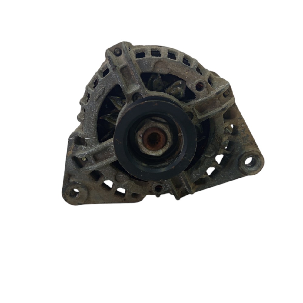 Alternador Ford 1.0 1.6 Zetec Rocam 75A Fiesta Ka Escort 9