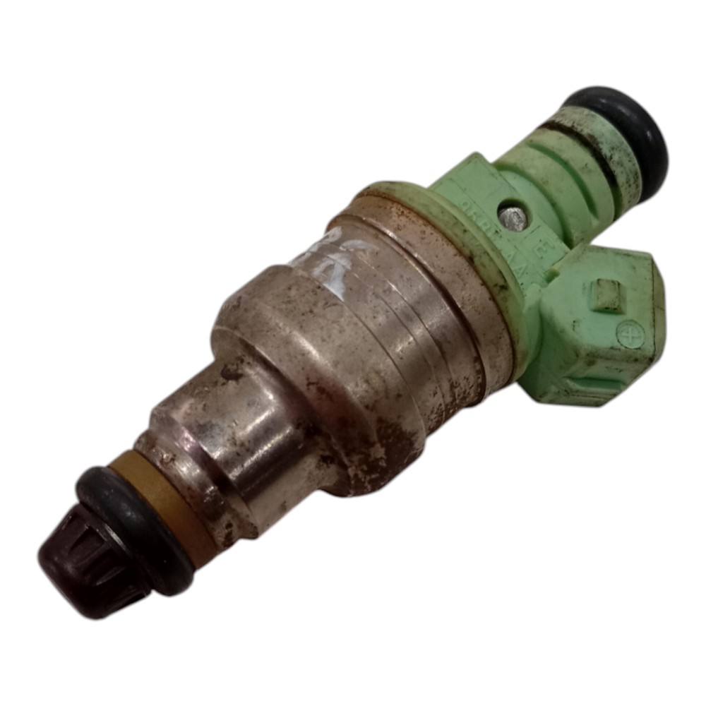 Bico Injetor Combustível Ford Ka 1996 1997 1998 A 2000 2
