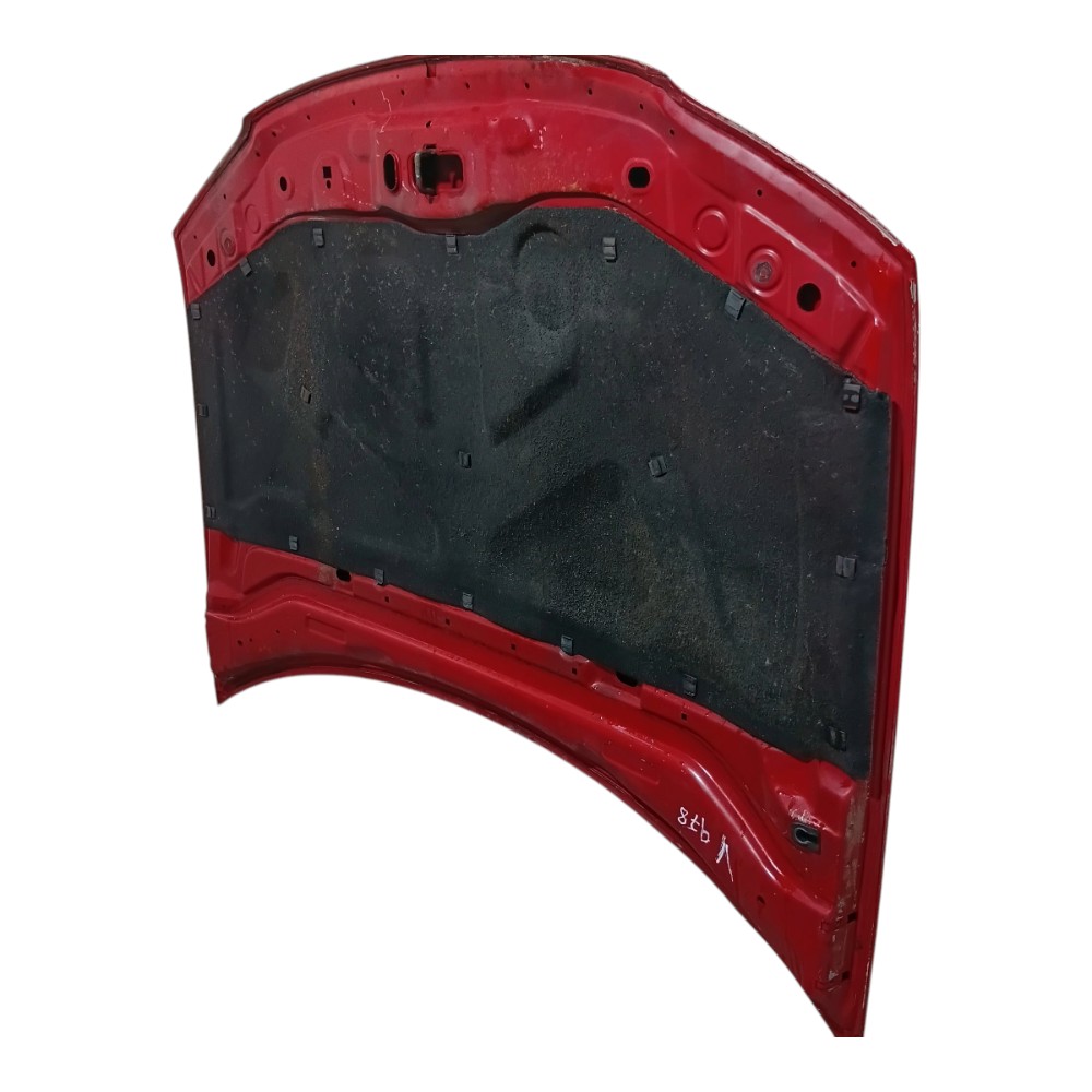 Capo Dianteiro Fiat Siena Palio Strada 2004 A 2017 4