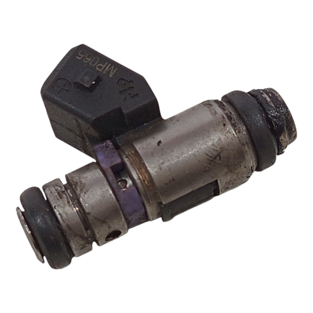 Bico Injetor Gasolina Fiat Siena 1999 2000 2001 2002 A 2005 4
