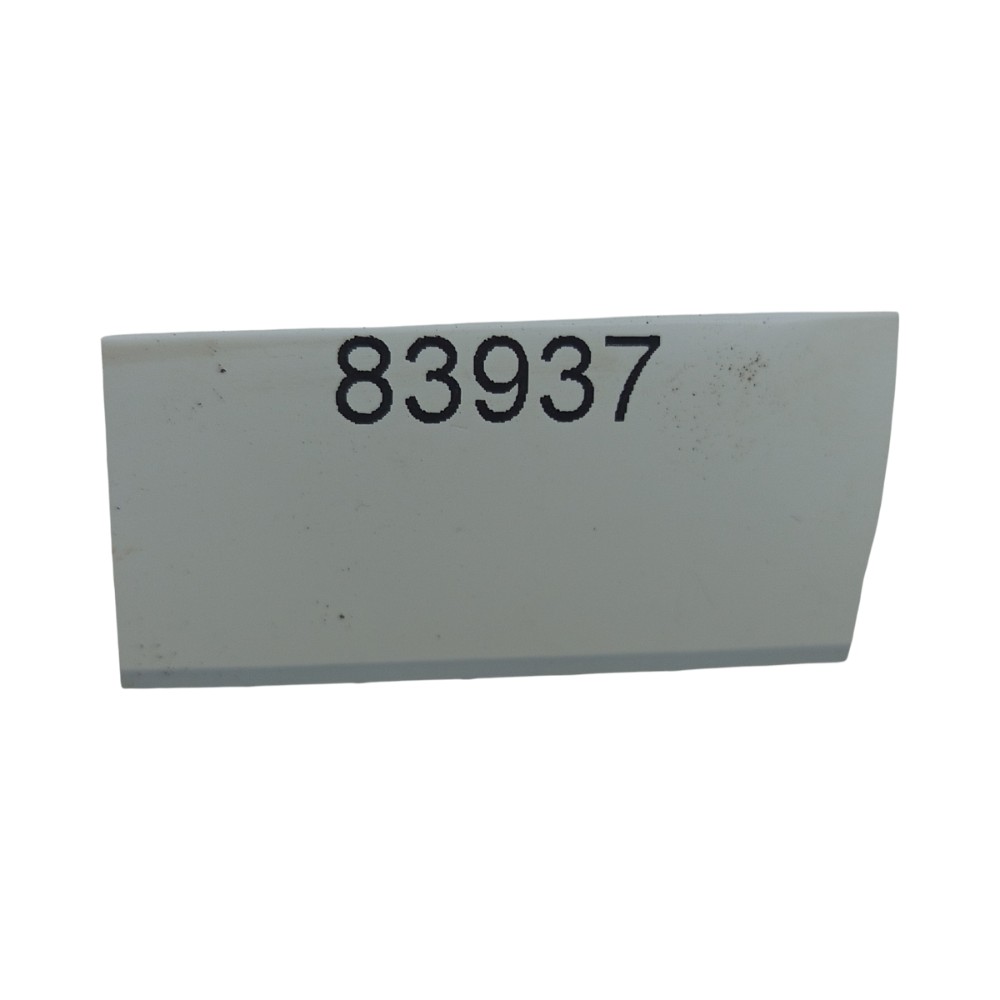 Limitador Porta Traseiro Esquerdo Ford Fiesta 1995 A 2002 7