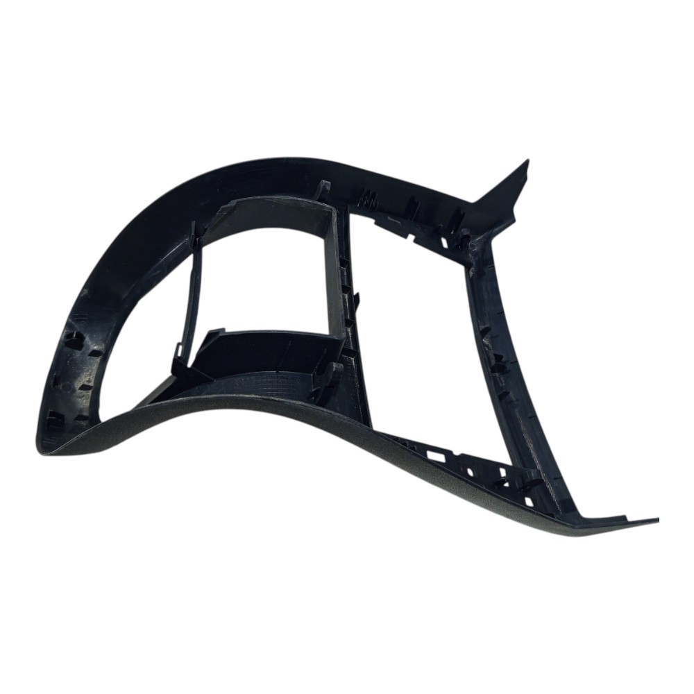 Moldura Console Central Alavanca Citroen C4 2008 2009 A 2012 6