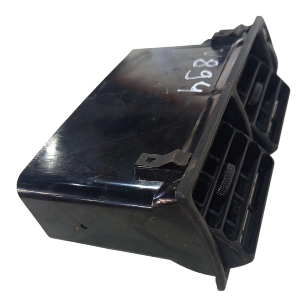 Difusor Ar Painel Central Ford Fiesta 1995 A 1998 3