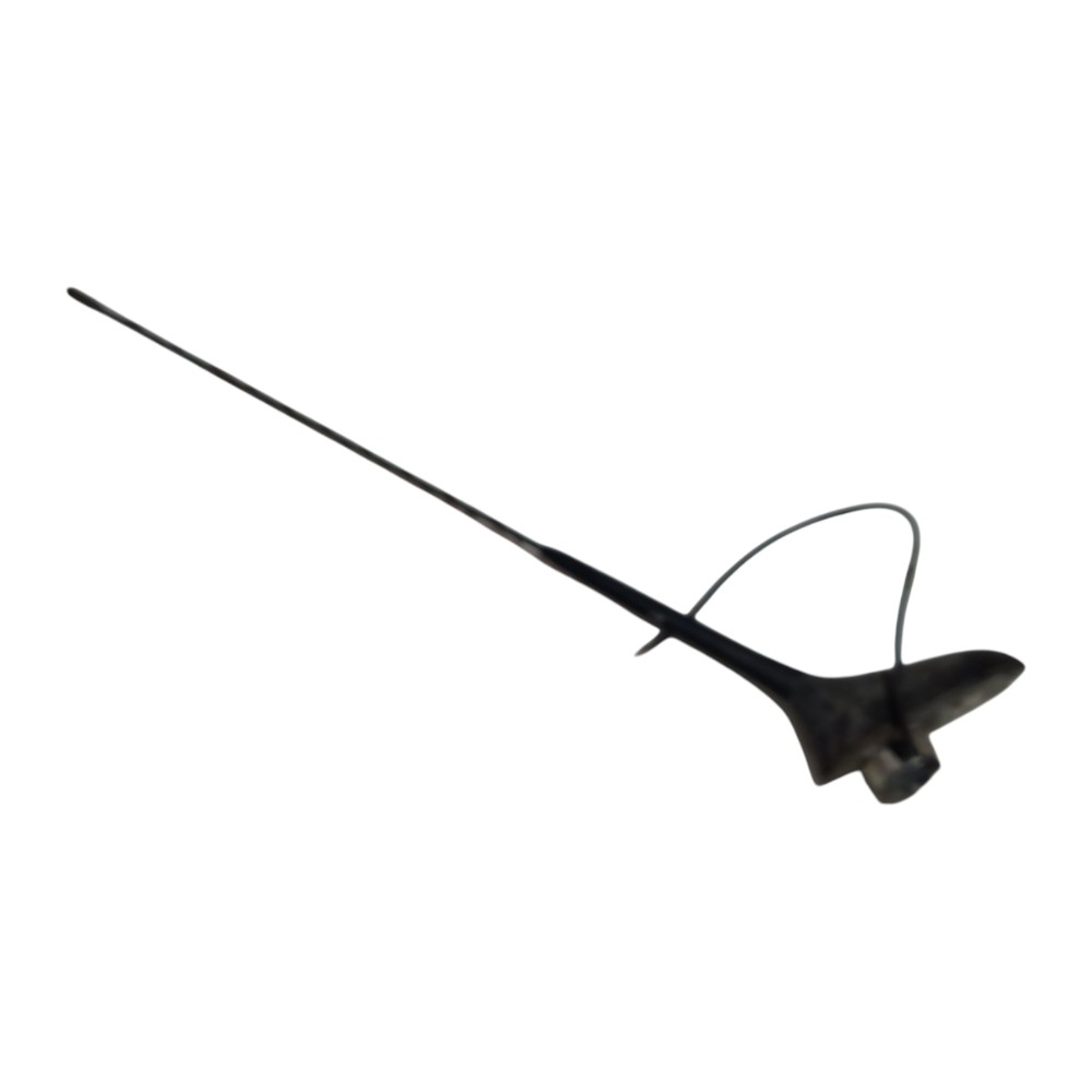 Antena Rádio Citroen C4 Pallas 2007 2008 2009 2010 A 2013 6