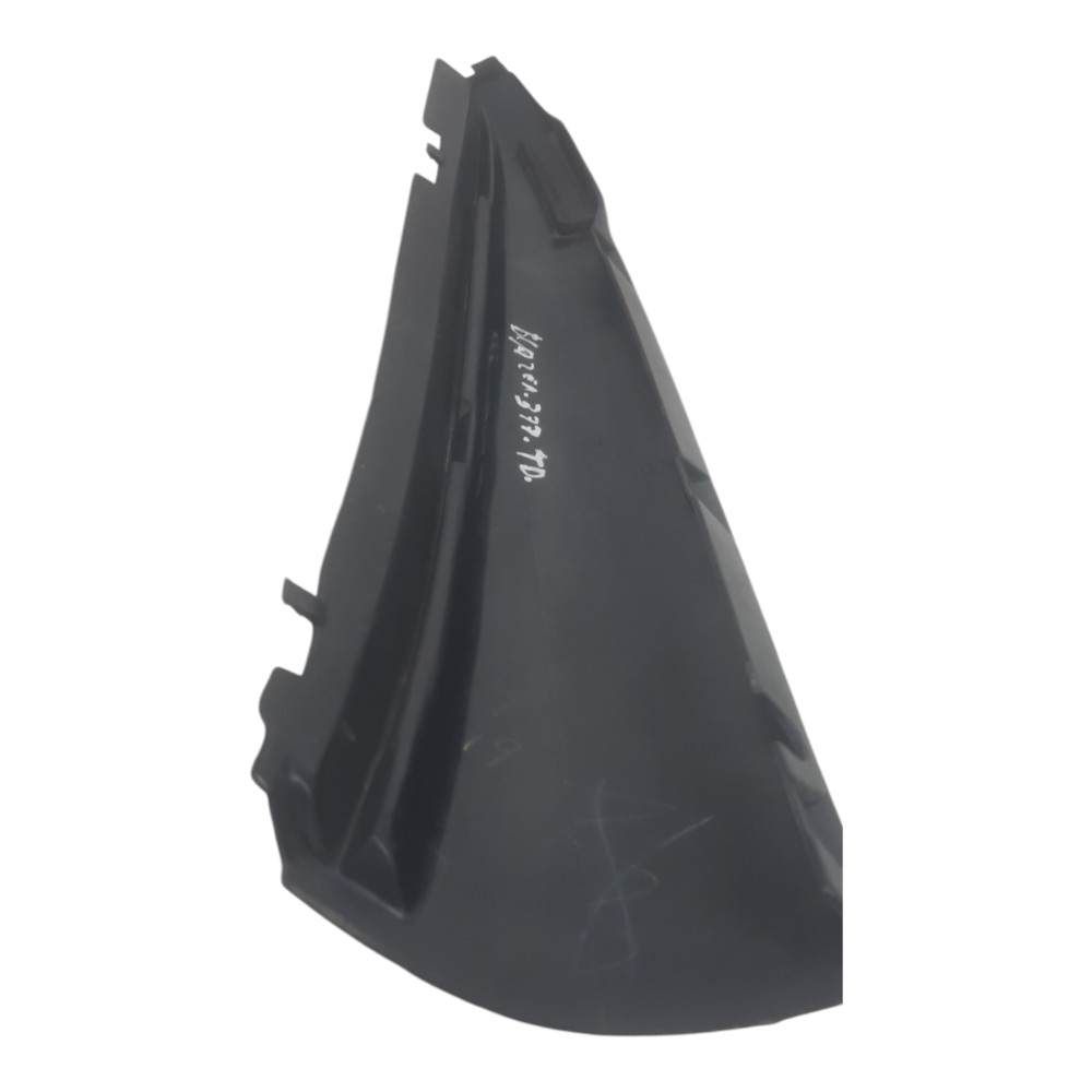 Moldura Aplique Tampa Traseira Direita Gm Blazer 1995 A 2000 5