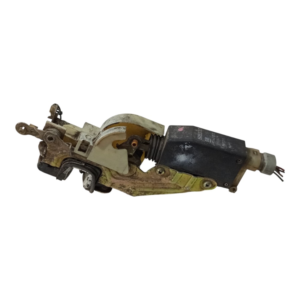 Fechadura Dianteira Le Chevrolet Astra 1993 1994 1995 A 1999 2