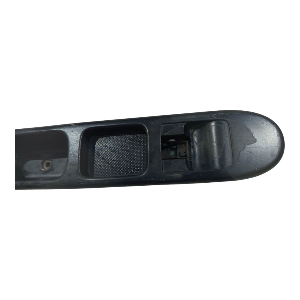 Comando Vidro Diant Direito Peugeot 307 2001 A 2008 S/botao 7