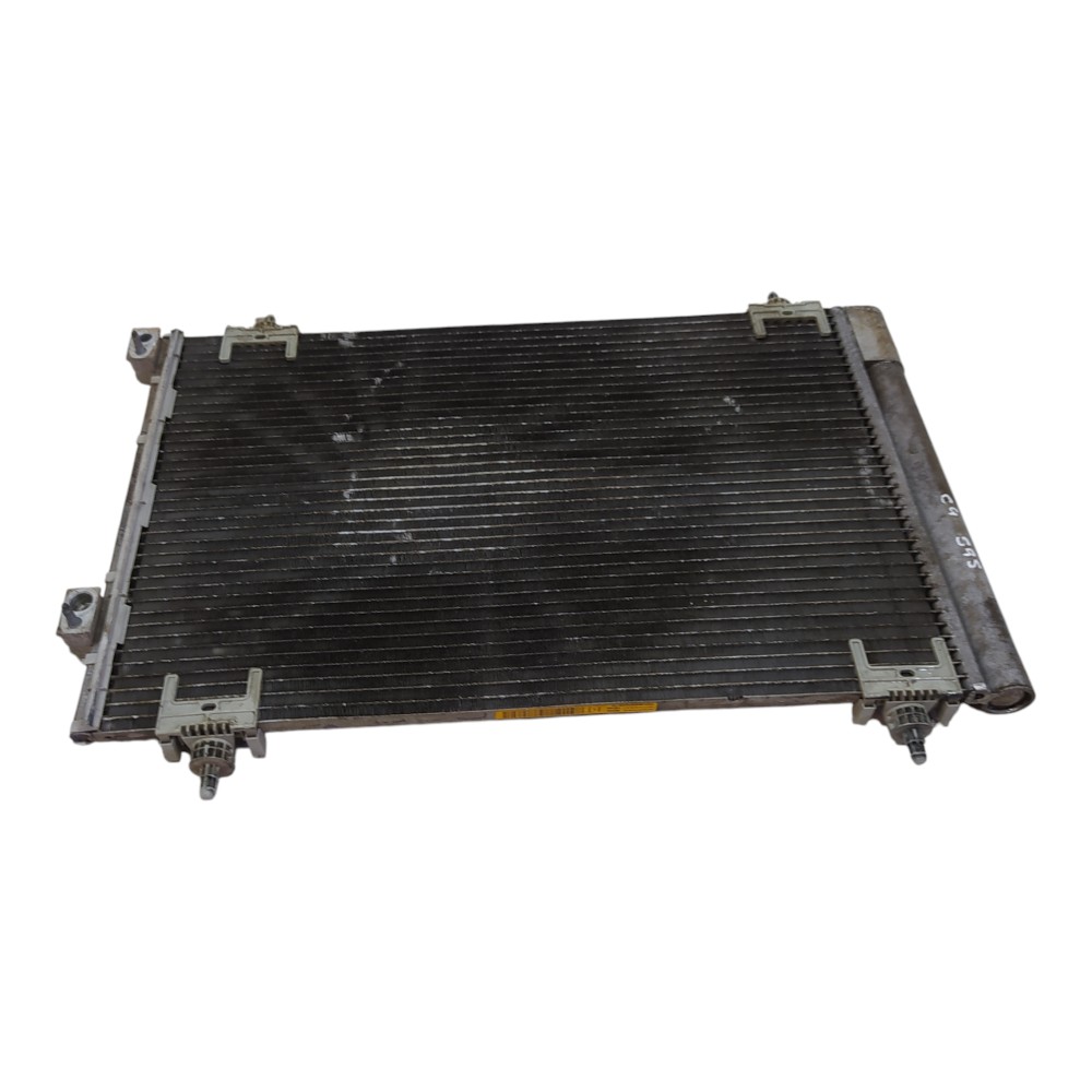 Evaporador Ar Citroen C4 Pallas Hatch Vtr 2007 2008 A 2013 3