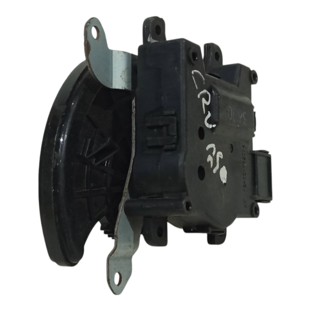 Atuador Ar Condicionado Honda Crv 2012 2013 2014 2015 2016 Preto 5