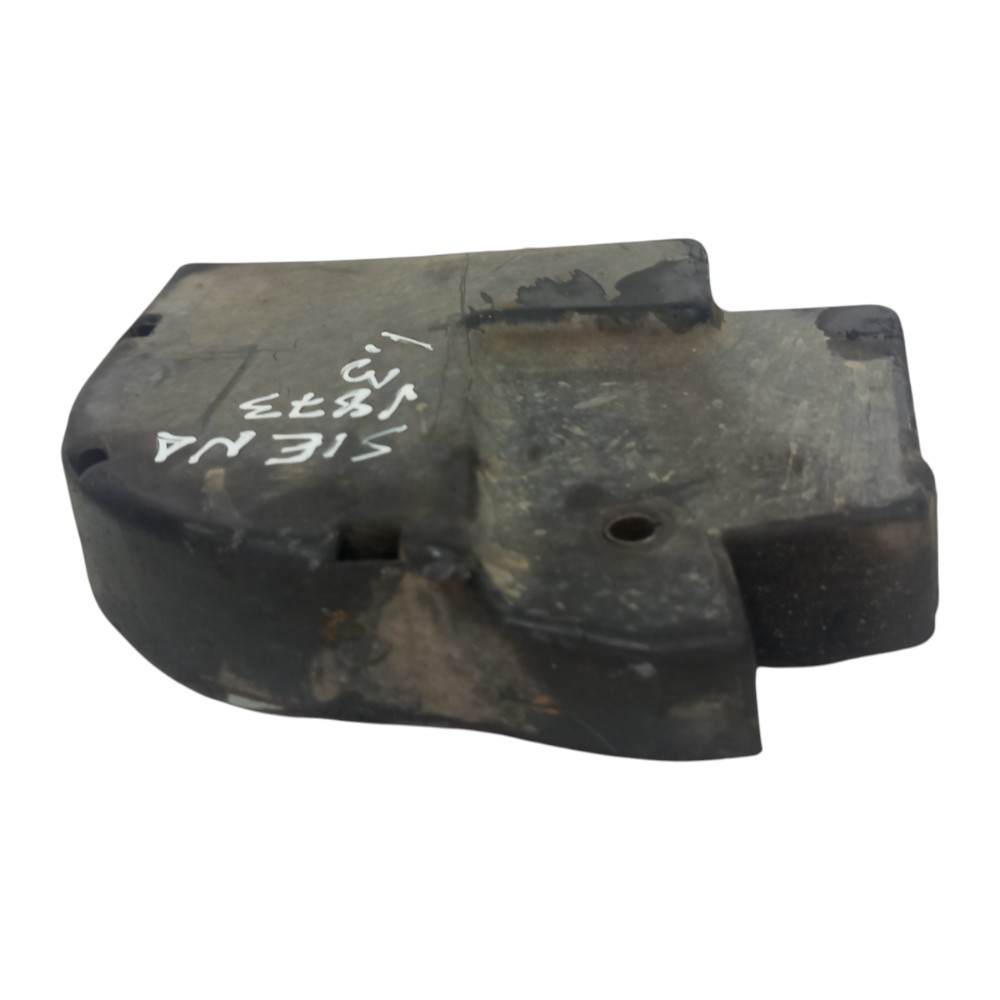 Capa Protetora Correia Dentada Fiat Siena 1.3 16v 2001/2007 2
