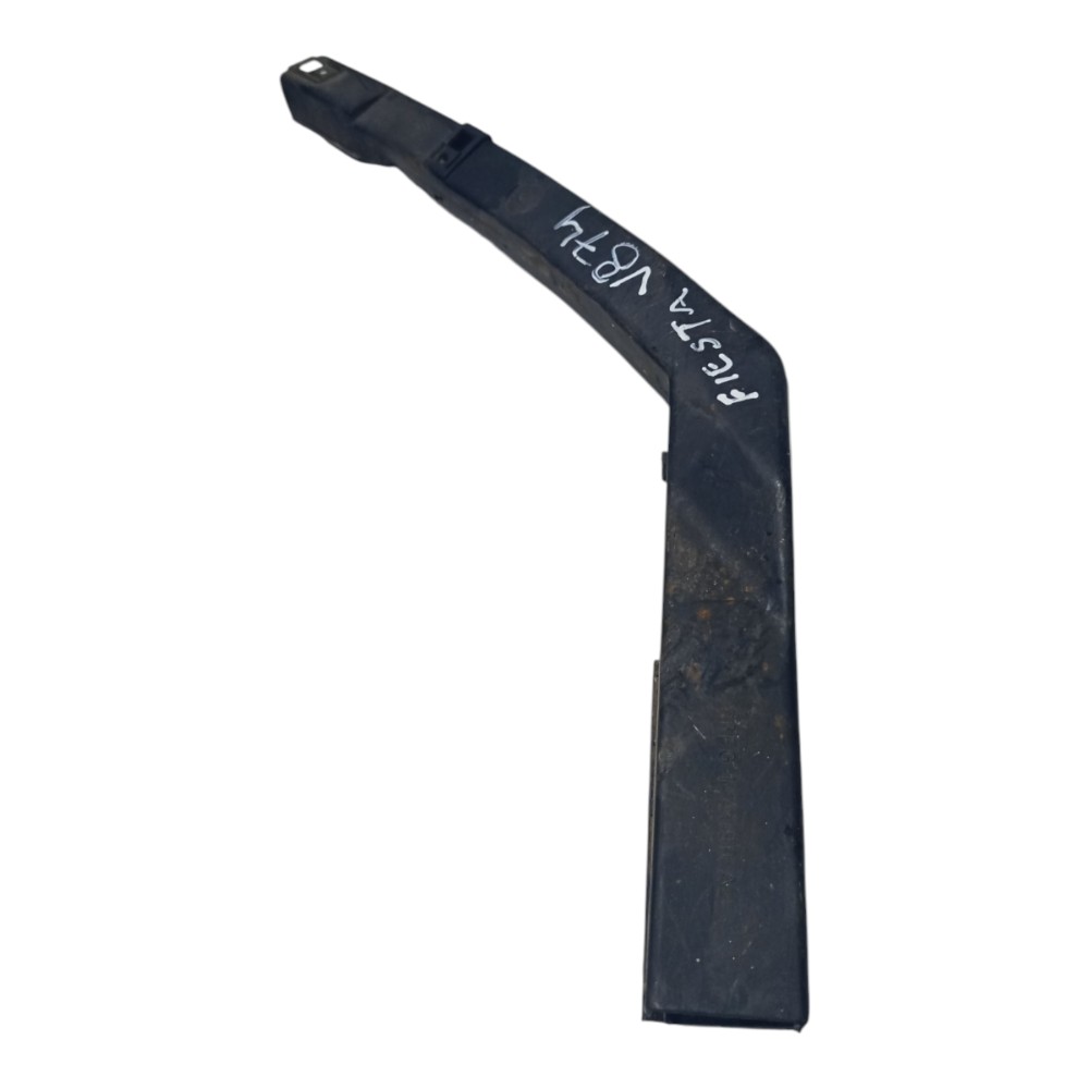 Tubo Conduite Caixa Fusível Ford Fiesta 1996 1997 98 A 2002 Preto 5