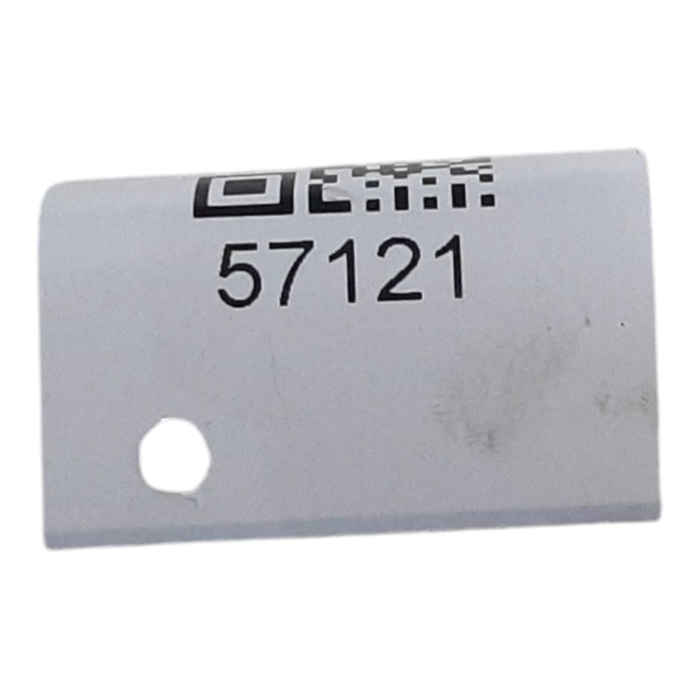 Encosto Banco Traseiro Esquerdo Ford Fusion 2006 2007 A 2009 3