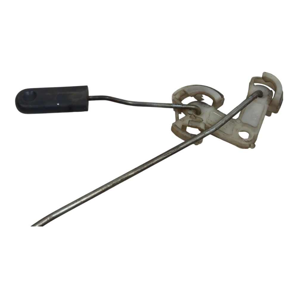 Fechadura Elétrica Traseira Direita Renault Scenic 2001 A 10 6