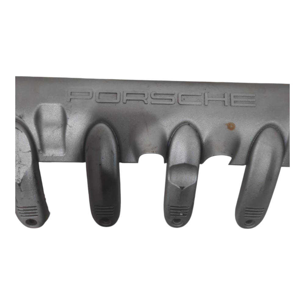 Capa Cabeçote Direito Porsche Cayenne 2003 A 2006 2