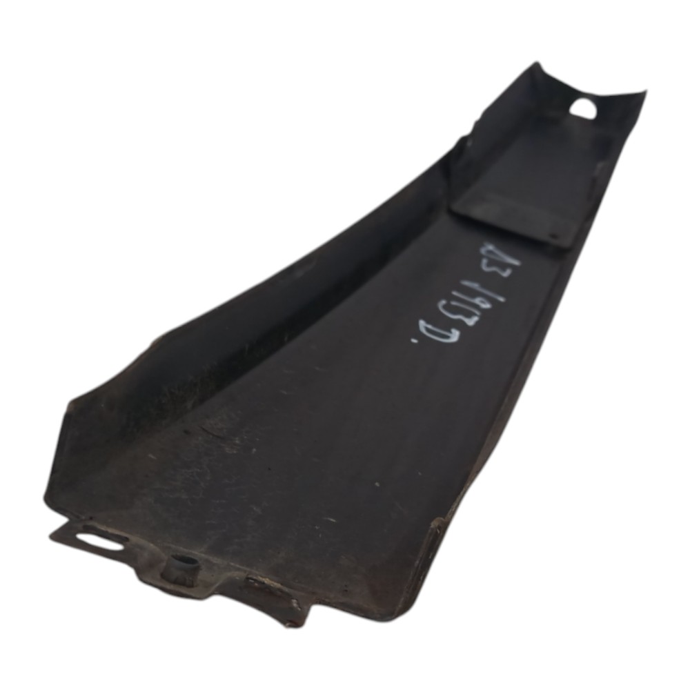 Acabamento Externo Coluna Direita Audi A3 1999 2000 A 2006 4