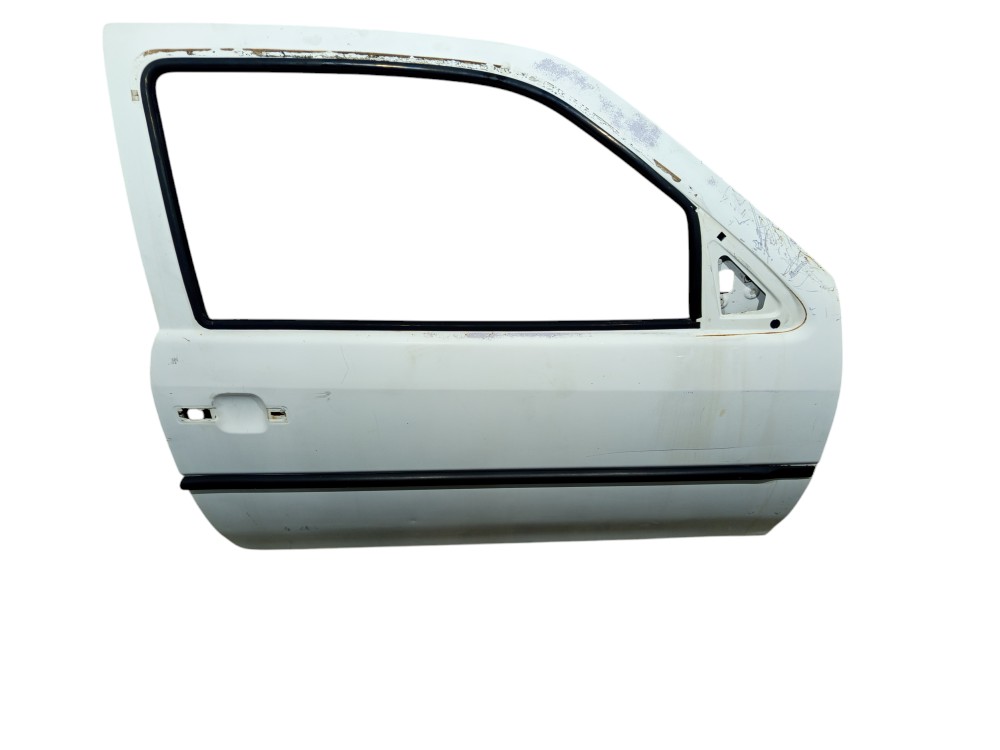 Porta Dianteira Direita Volkswagen Gol G2 1996 1997 A 2005 2