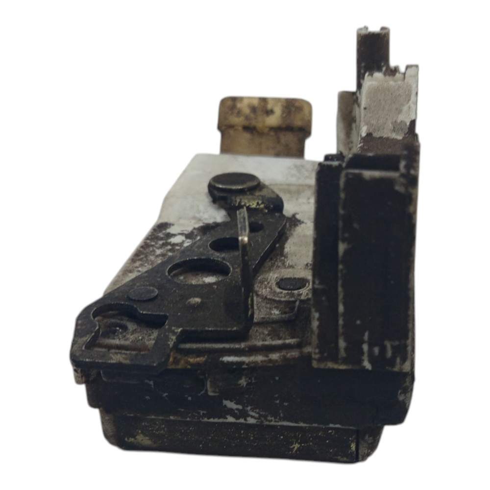 Fechadura Eletrica Traseiro Esquerda Fiat Tipo 1994 4