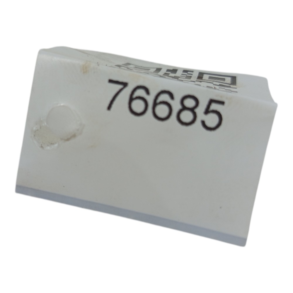 Limitador Porta Traseira Esquerda Gm Corsa 1997 1998 A 2010 8