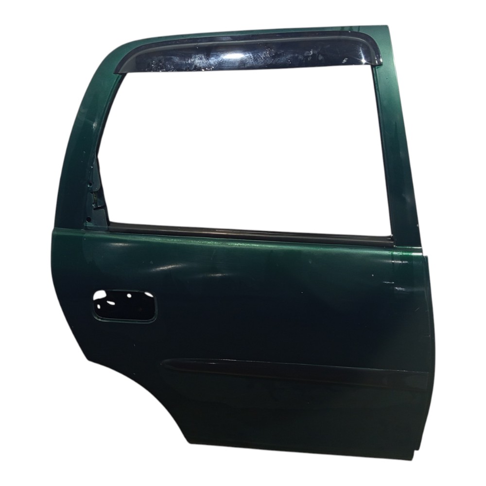 Porta Traseira Direita Gm Chevrolet Corsa 1994 1995 A 1999 Traseira Direito 3