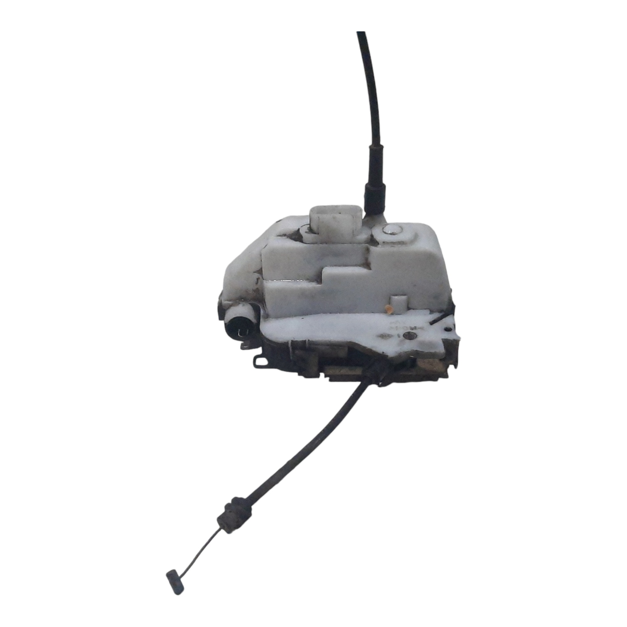 Fechadura Elétrica Dianteira Direita Citroen C3 2003 A 2012 1
