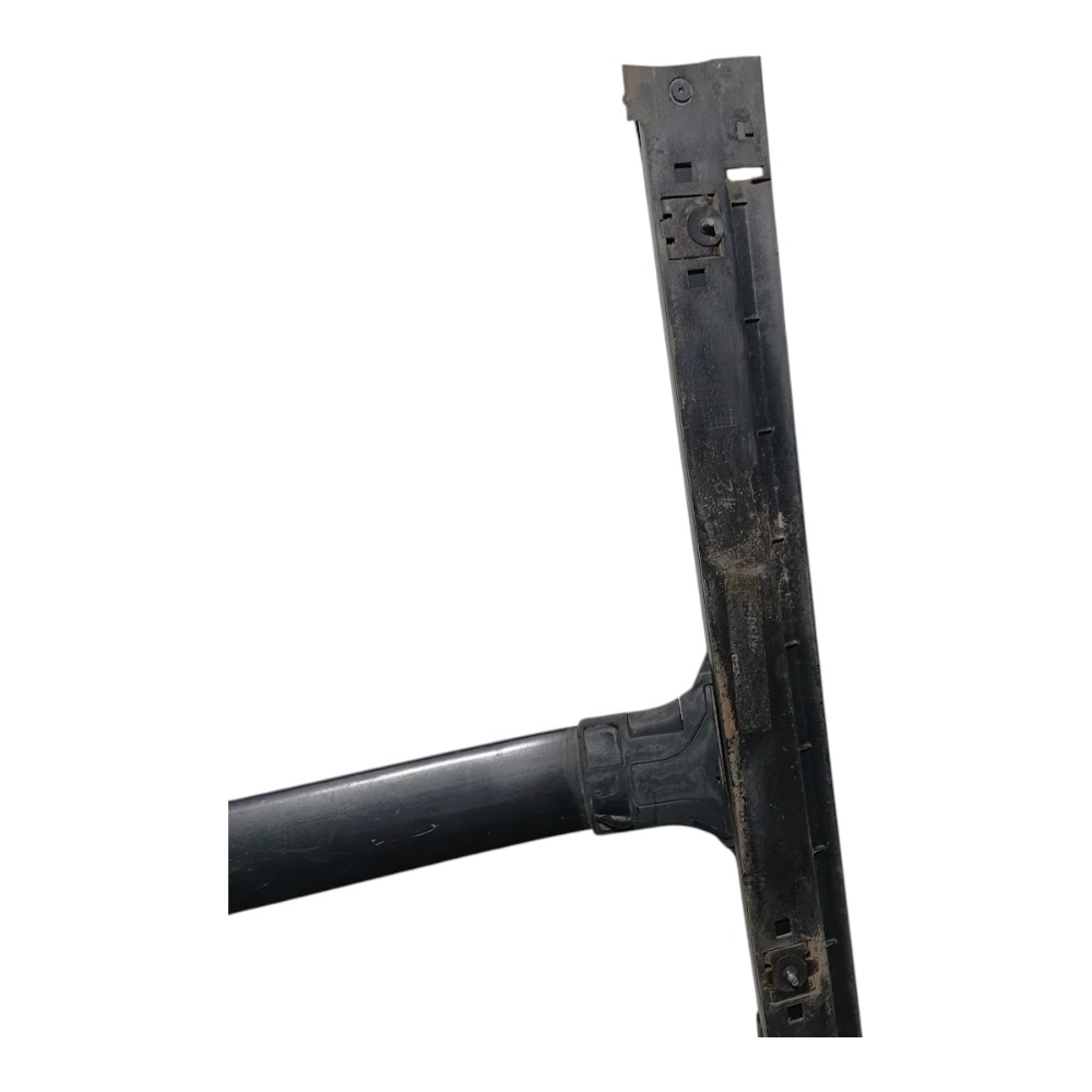 Rack Teto Hyundai Santa Fé 2006 A 2012 Suporte Avaria 4