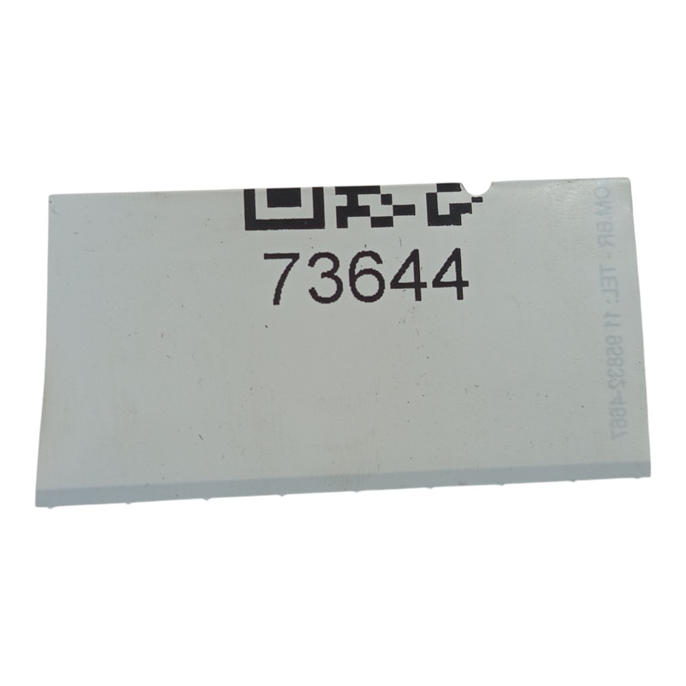 Bico Injetor Gasolina Fiat Doblo 1.3 16v 2001 2002 A 2008 7