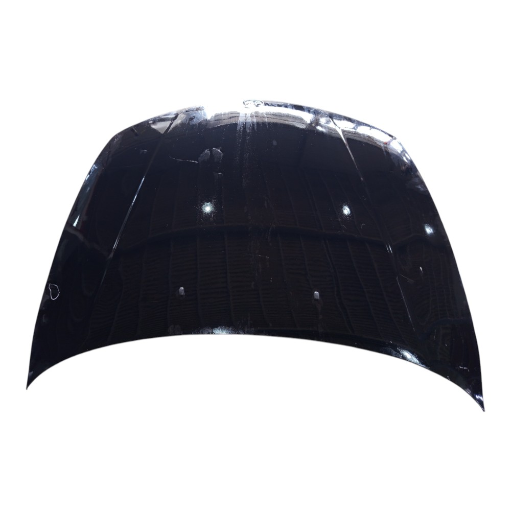 Capô Preto Bmw 120i 2004 2005 2006 2007 2008 2009 A 2011 1
