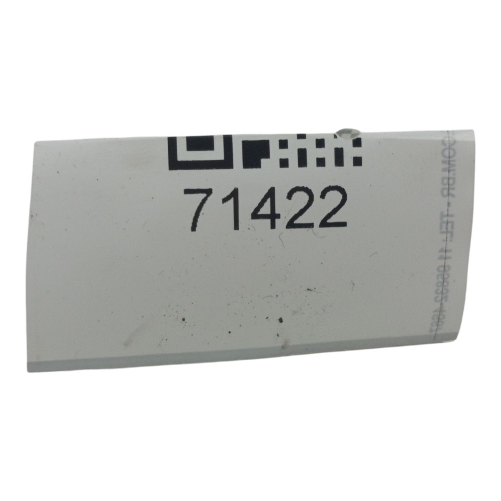 Moldura Suporte Evaporador Hyundai I30 2013 A 2016 8