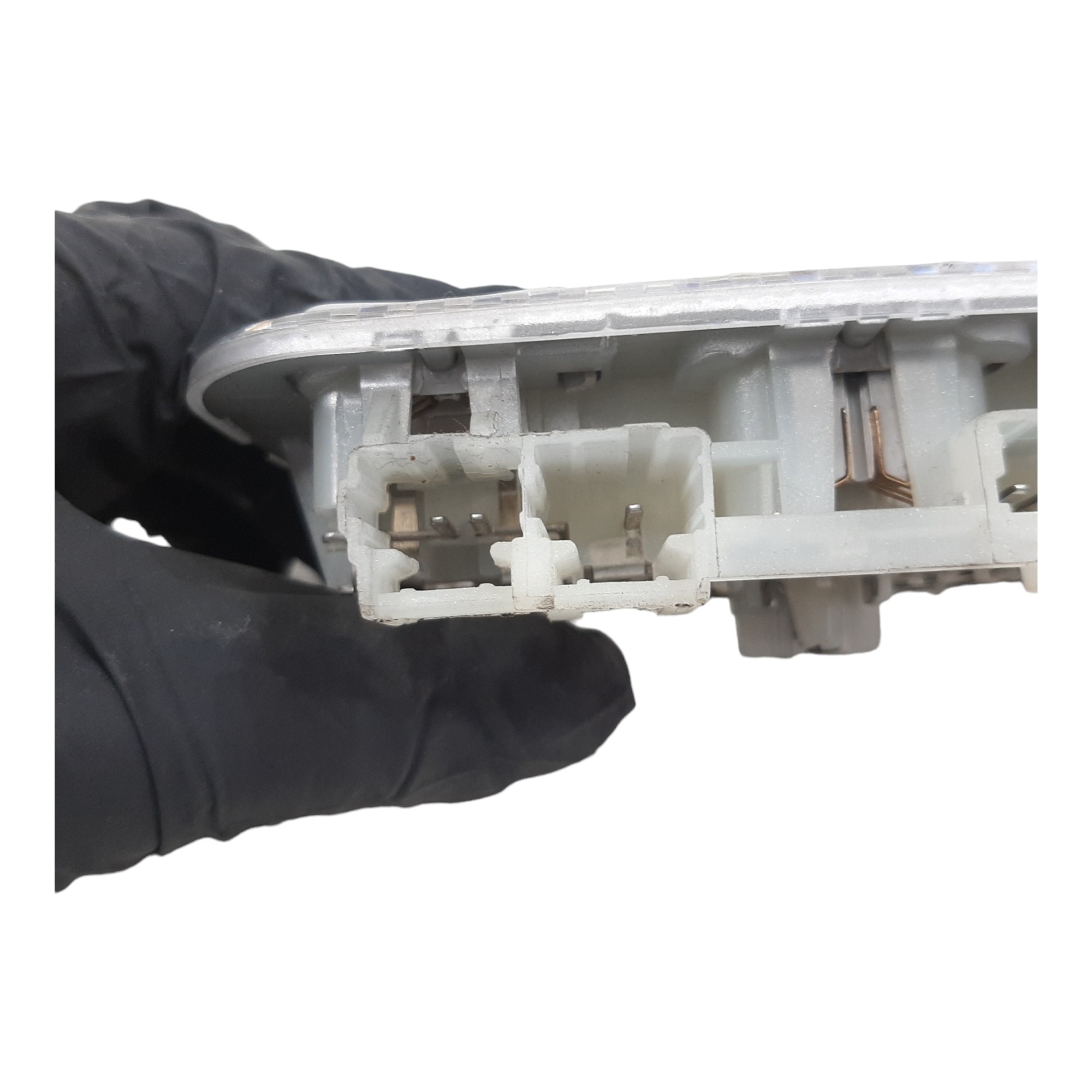 Luz Teto Traseira Citroen C4 Picasso 2009 2010 2011 A 2014 2