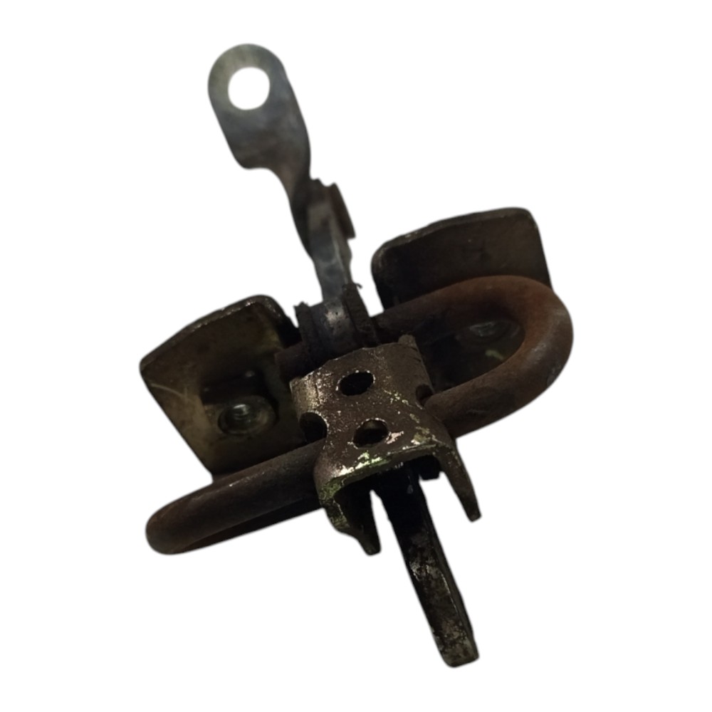 Limitador Porta Dianteira Direita Volkswagen Gol 1990 A 2005 3