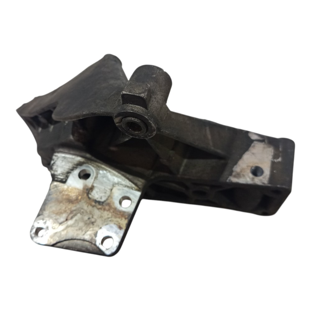 Suporte Alternador Compressor Fiat Siena 1.0 8v 2012/2021 7