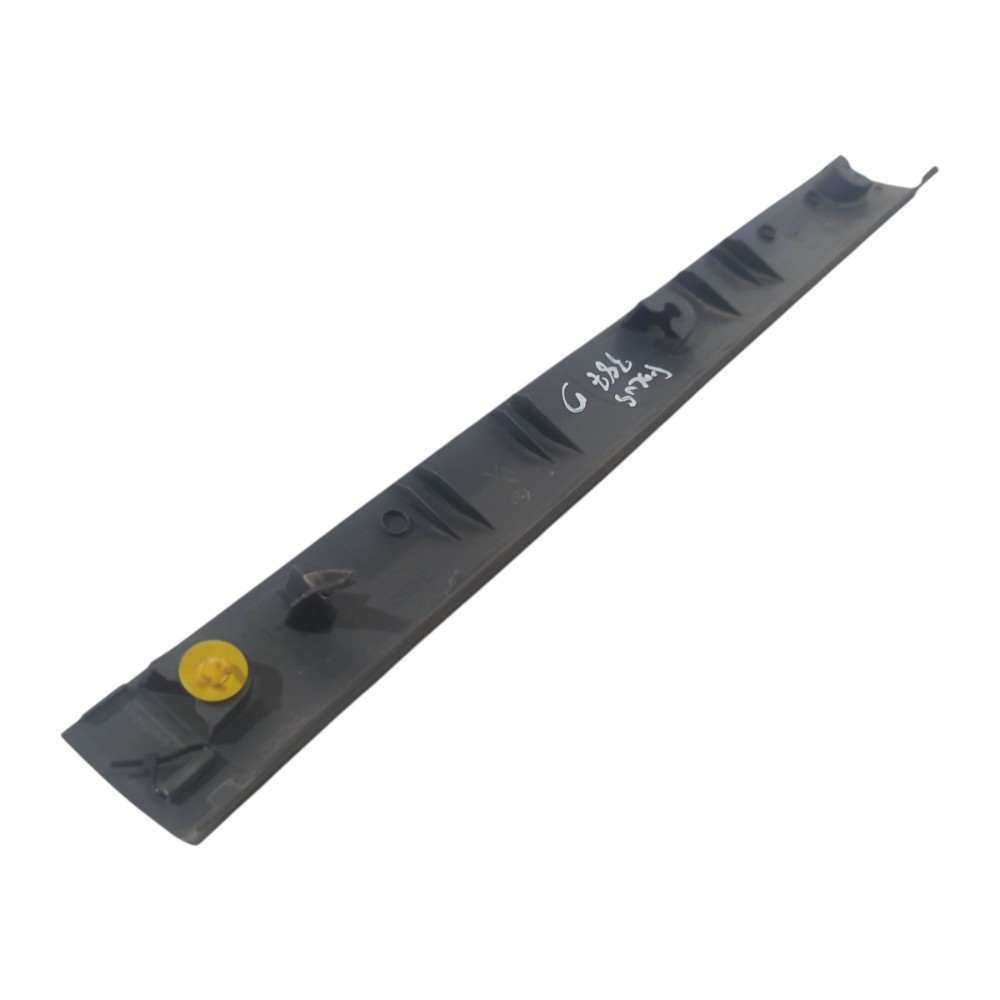 Soleira Porta Dianteira Direita Ford Focus 2009 2010 A 2012 5