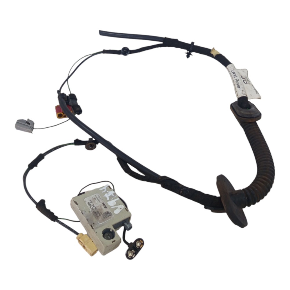 Chicote Tampa Traseira Lander Rover Freelander 2 2006 A 2014 5