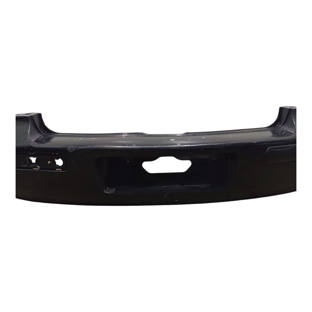 Parachoque Traseiro Volkswagen Golf 1999 2000 2001 A 2007 8