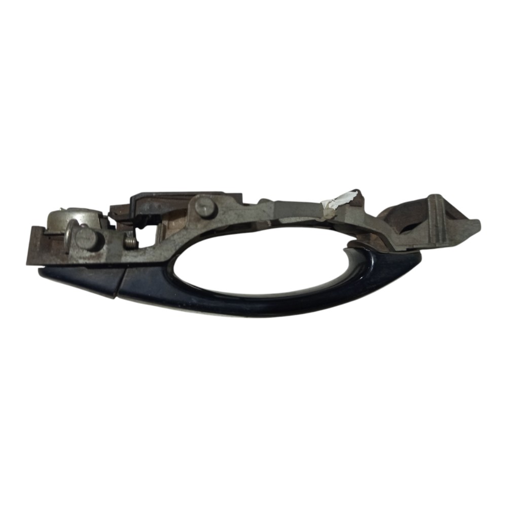 Maçaneta Externa Traseira Ld Volkswagen Jetta 2007 A 2012 Traseira 6