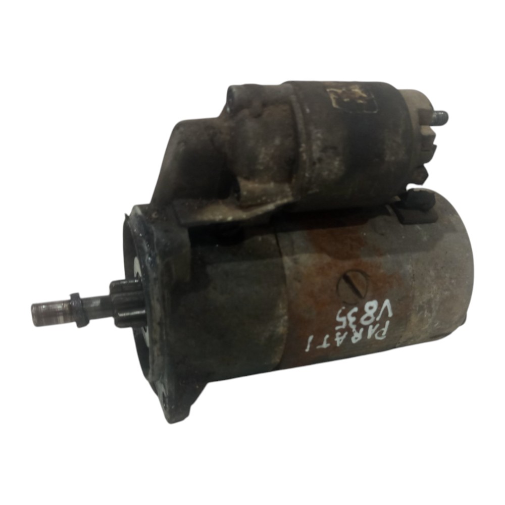 Motor Partida Arranque Volkswagen Parati 1.6 8v 1982 A 1996 2