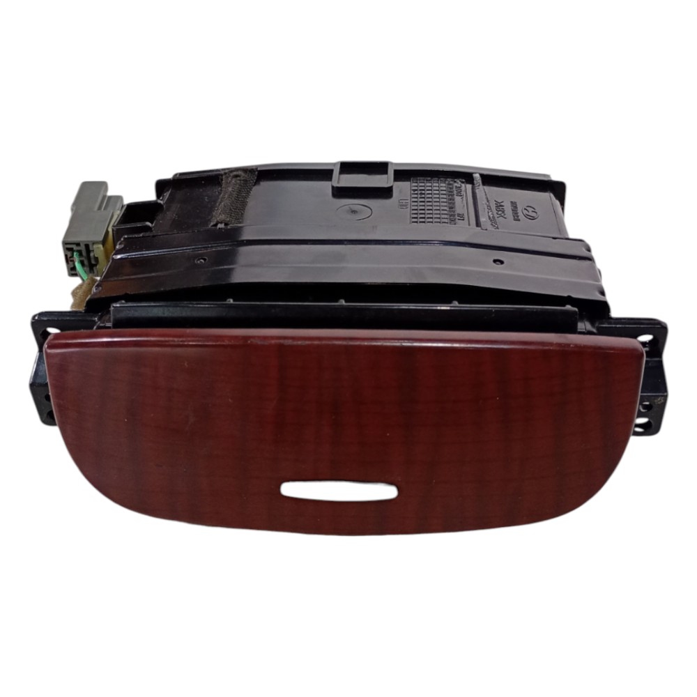 Porta Treco Objetos Hyundai Santa Fe 2007 A 2012 1