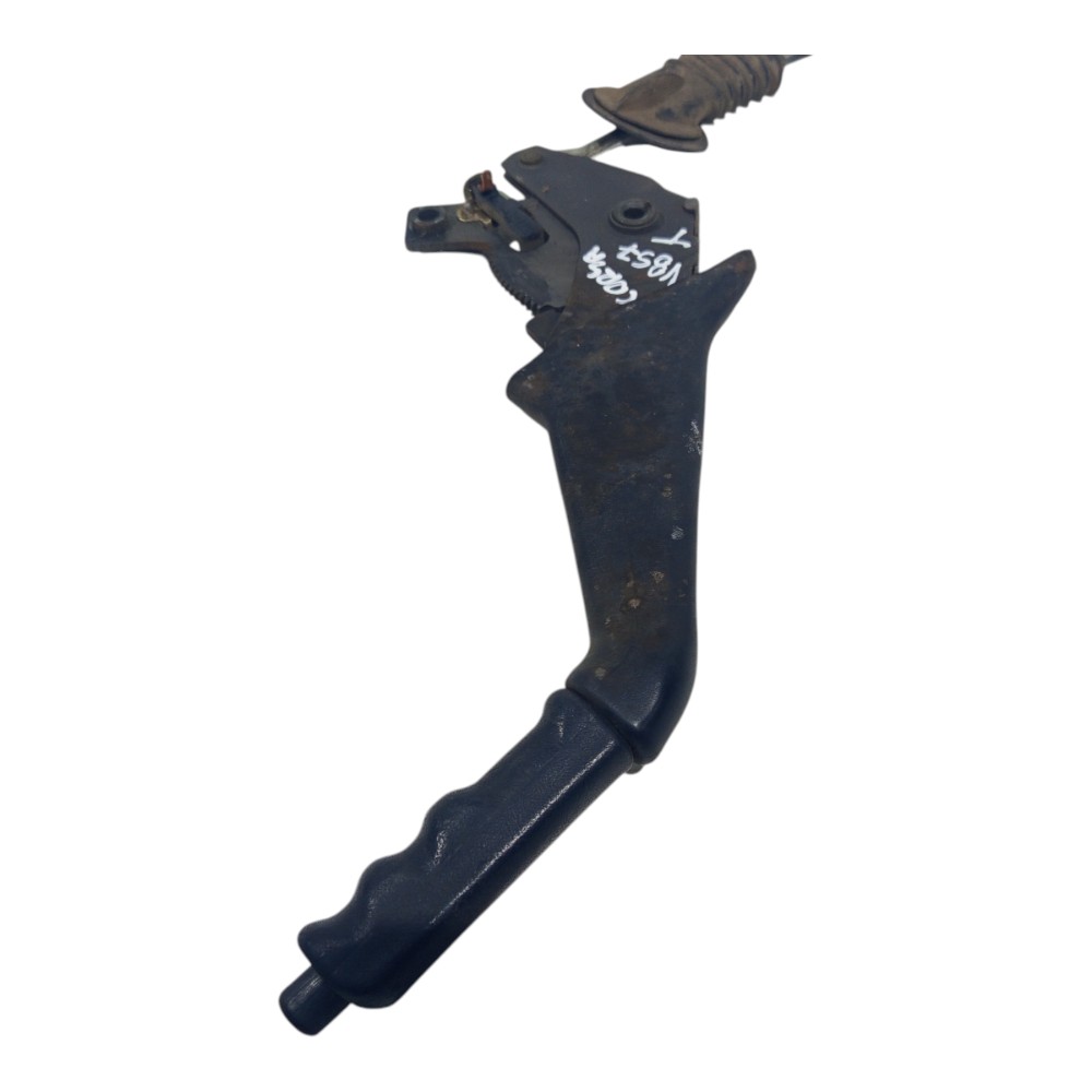 Alavanca Estacionamento Gm Corsa Kadett Omega 1996 97 A 2002 Preto 1