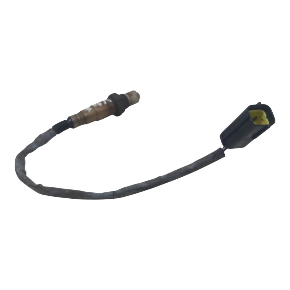 Sonda Lambda Nissan Livina Xgear At 1.8 16v 2009 2010 A 2014 6
