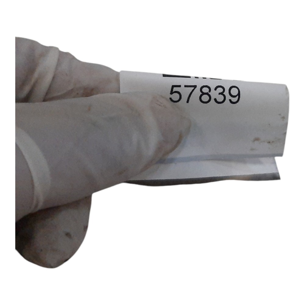 Maçaneta Externa Dianteira Esquerda Renault Clio 2005 A 2012 3