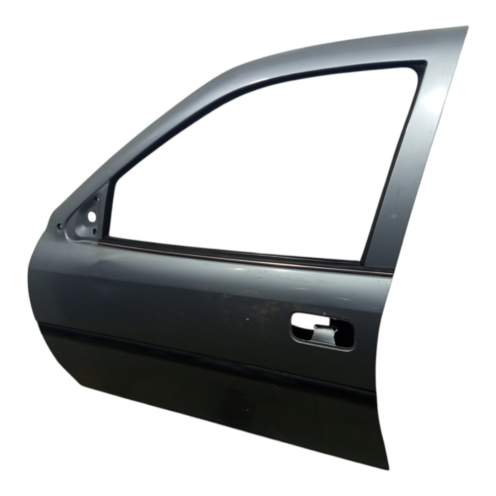 Porta Dianteira Esquerda Chevrolet Vectra 1997 1998 A 2005 6